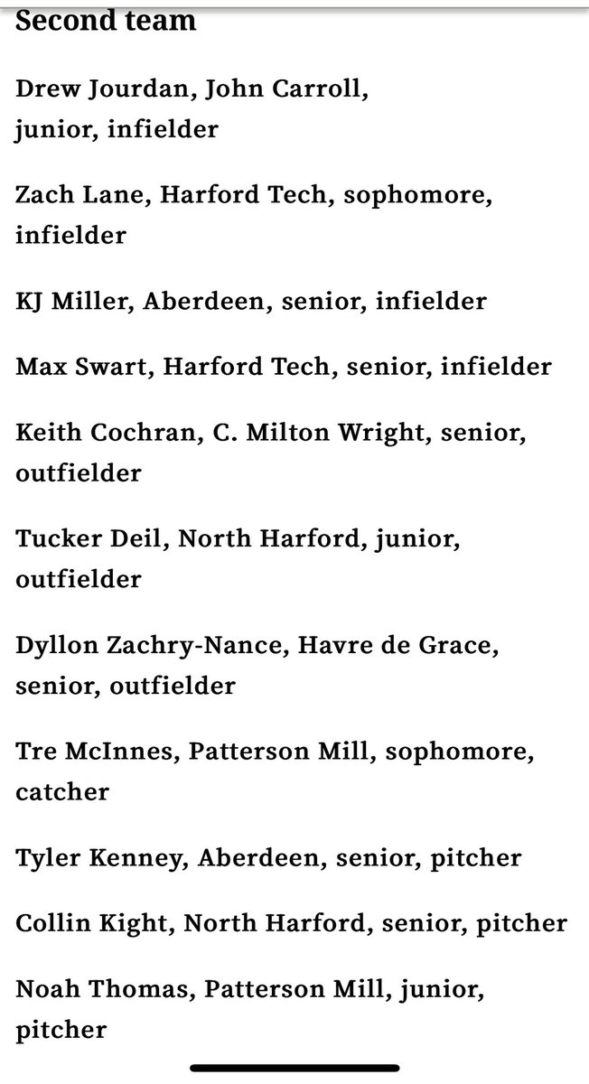 Noah Thomas tweet media