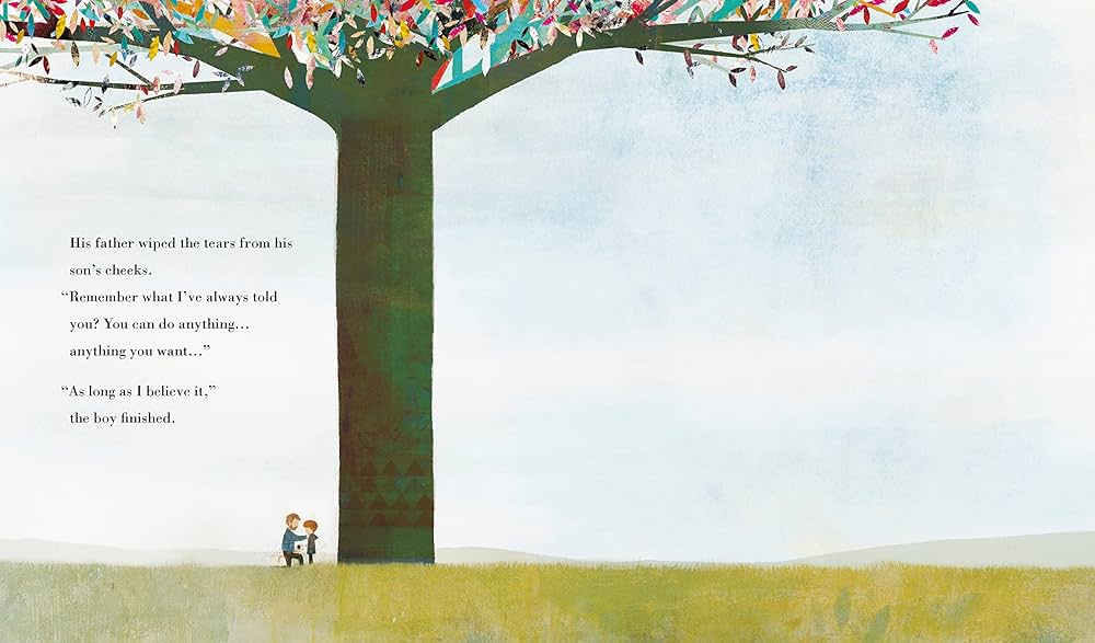 Did someone say NEW books? 📚We're bringing some awesome new titles on board the #LiteracyTree train for September training.🚂
Next we have 'The Seed of Doubt' by Irena Brignull, a picture book with a message about overcoming doubts to follow your dreams.💫
#TeachThroughaText