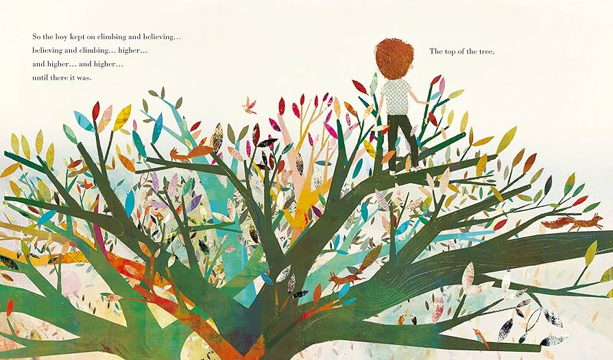 Literacy Tree tweet media