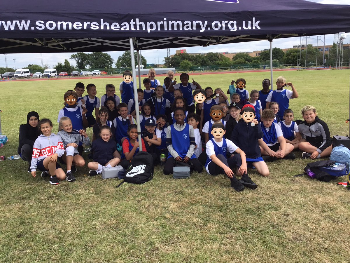 Somers Heath PE (@heathsomers_pe) on Twitter photo Well done to our KS2 athletics team at the <a href="/TrustCatalyst/">Catalyst Academies Trust</a> CAT Olympics yesterday! Well done to our KS2 athletics team at the <a href="/TrustCatalyst/">Catalyst Academies Trust</a> CAT Olympics yesterday!