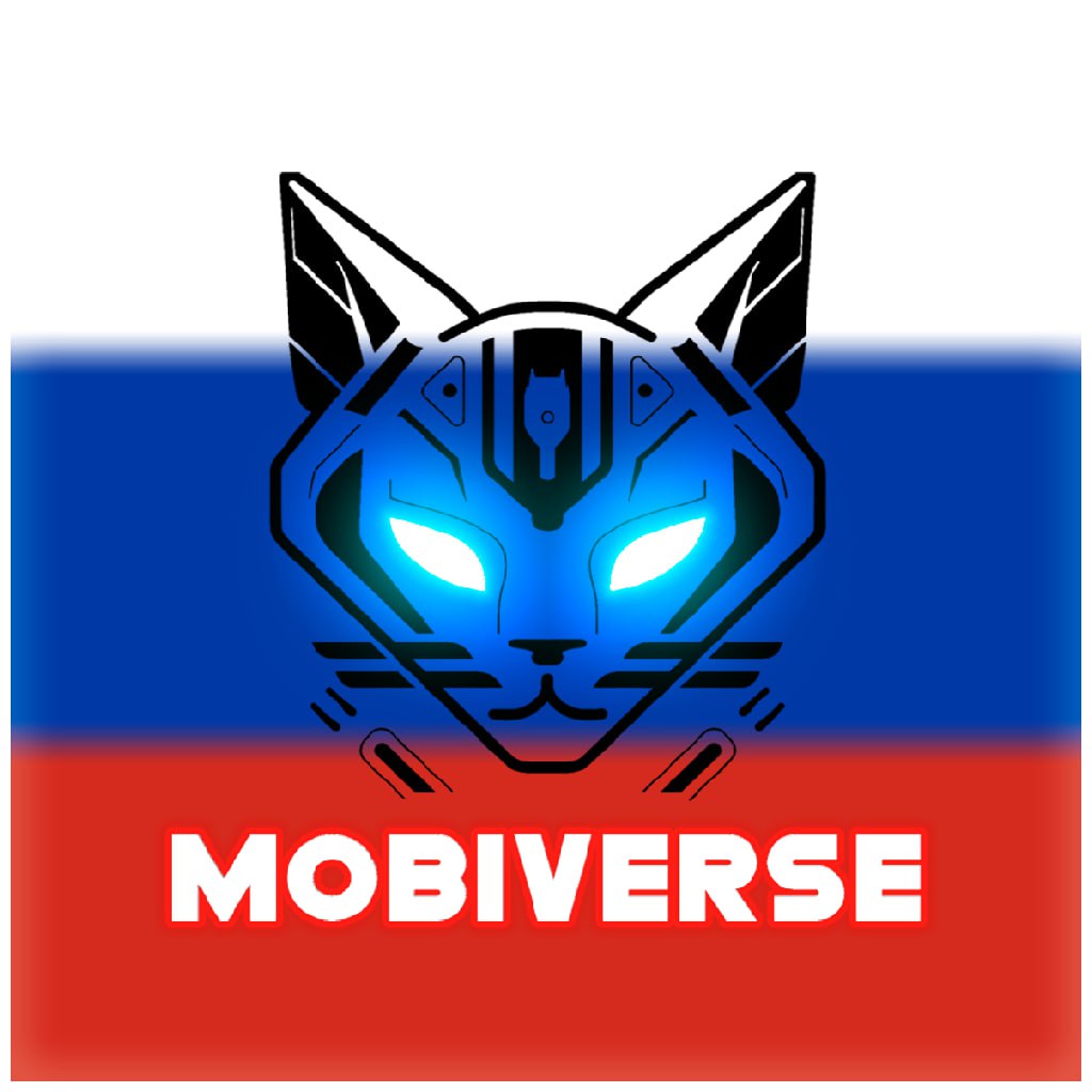 Mobiverse tweet media