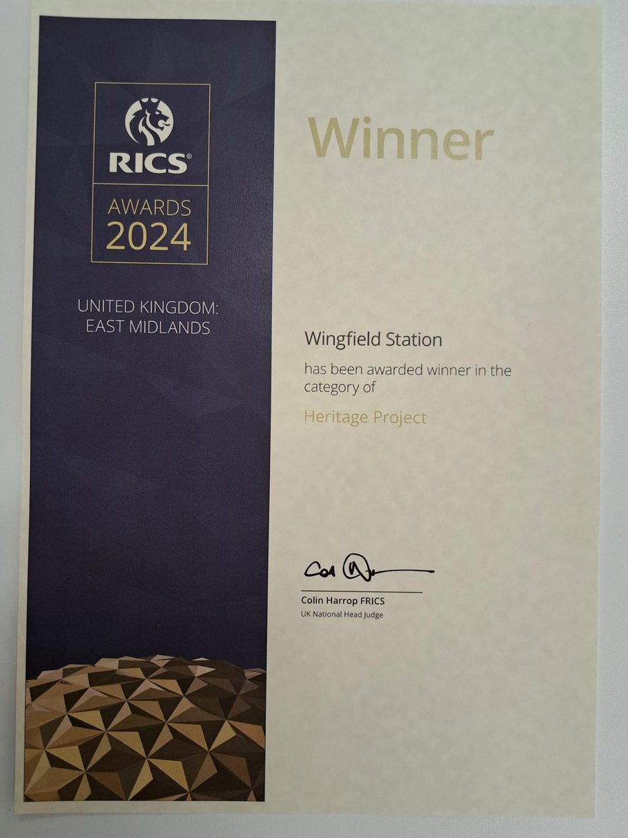 James Boon Architects tweet media