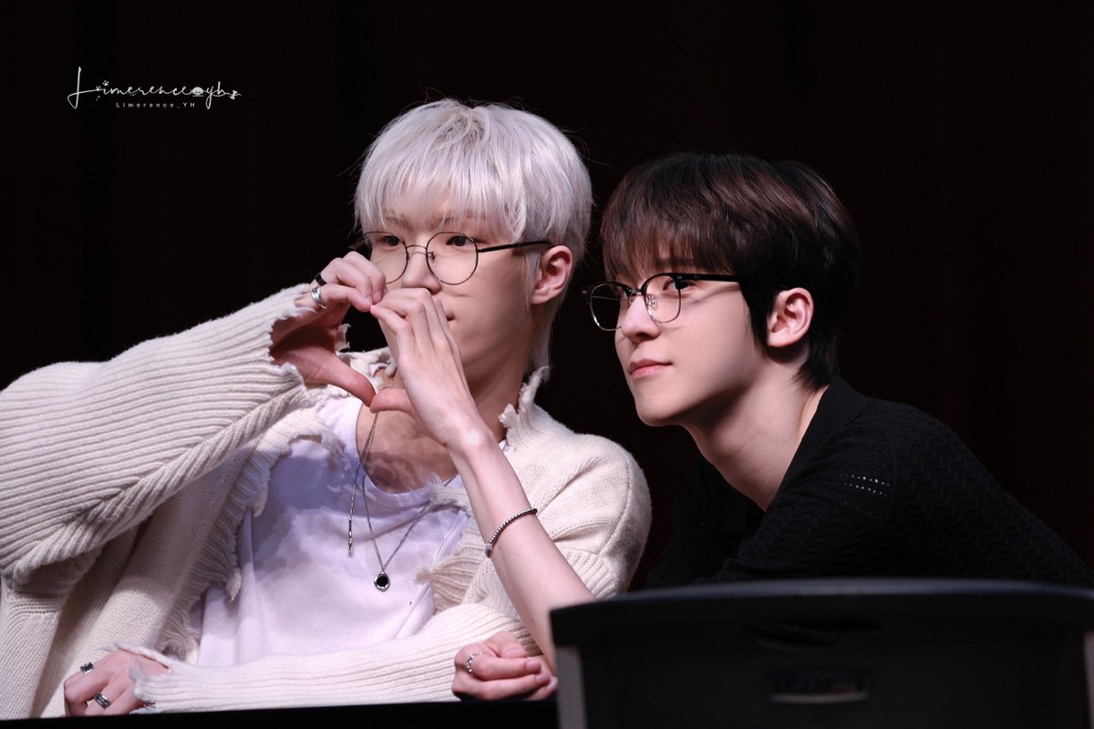 240614 #ATEEZ #에이티즈 #윤호 #정윤호 #여상 #강여상  #민기 #송민기