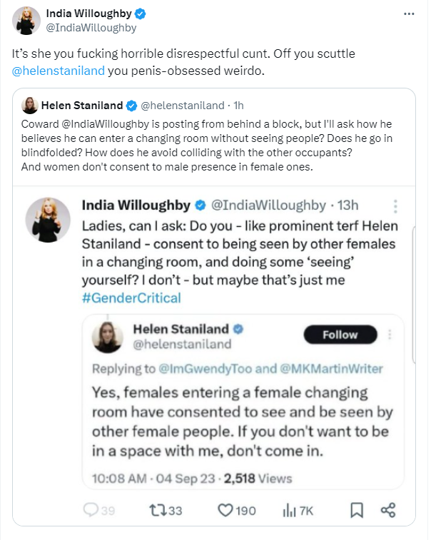 Graham Linehan tweet media