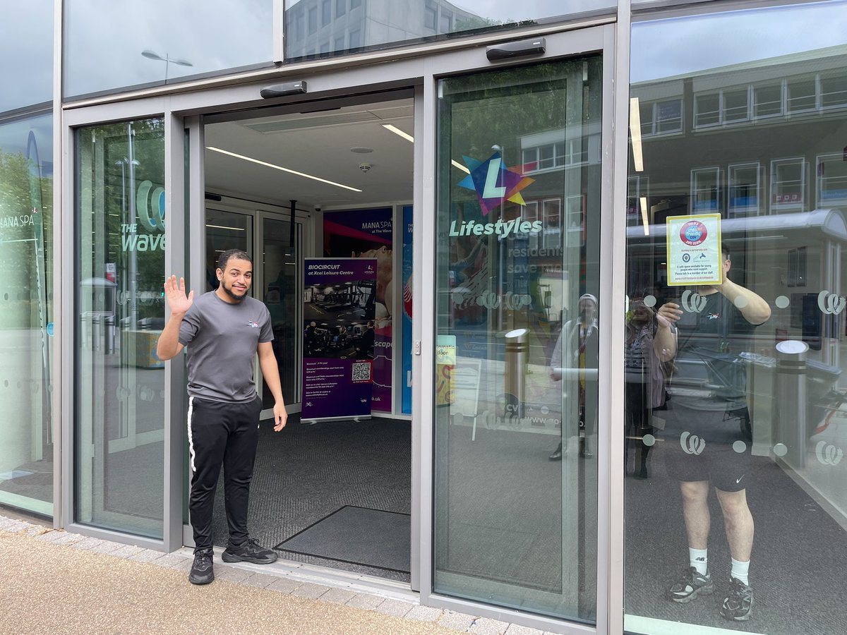 Child_Cov's tweet photo. Shout out to @thewavecov who received their Safe Spaces pack today! #TheWaveCov #SafeSpacesCov #cvlife #ChildFriendlyCov #participationteamcov #coventry https://t.co/DNr0uVc7PS