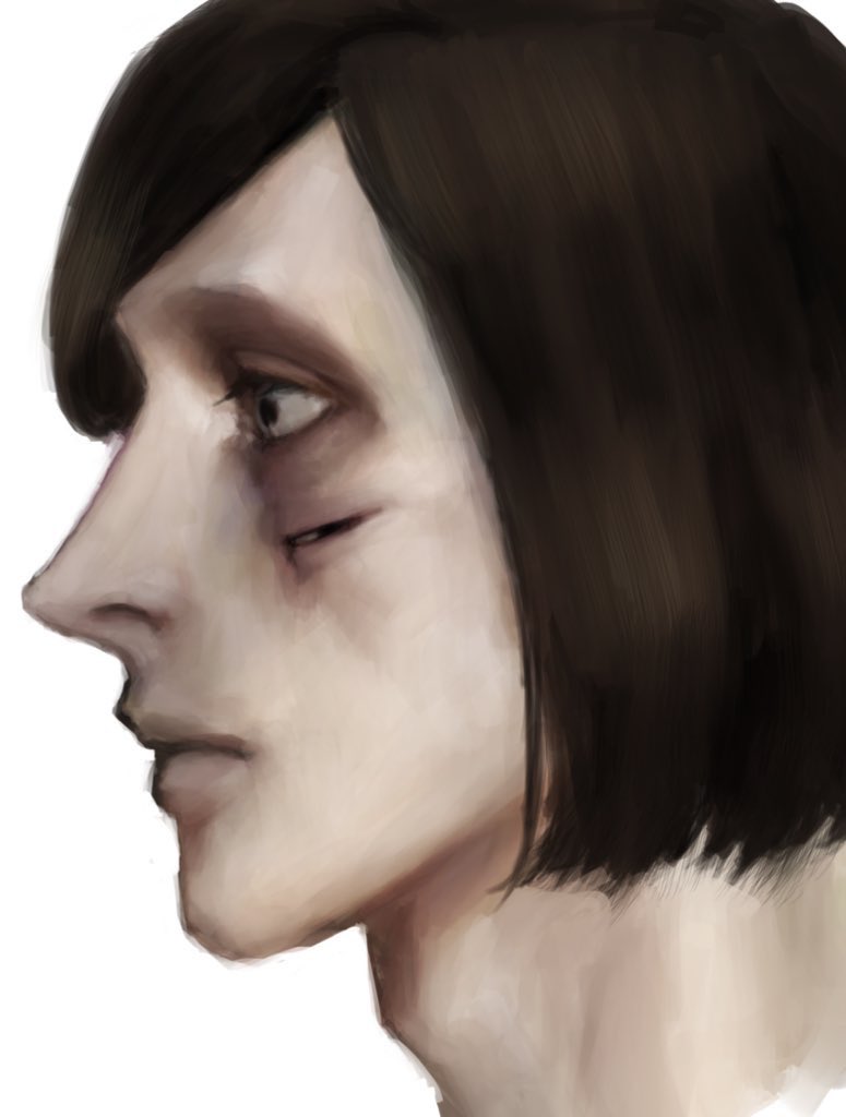 lanalgc's tweet image. #ranfren #Luther