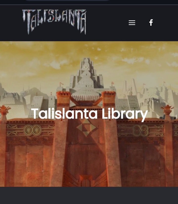 Samwise7RPG's tweet photo. Just a reminder post. Talislanta is free.
#Talislanta https://t.co/iZcSjAn8VP