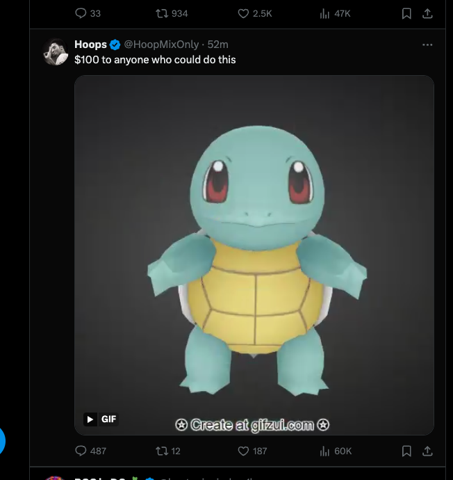 Jake_Olson7's tweet photo. @HoopMixOnly OMG I ACTUALLY GOT IT. Honestly that's crazy. Not sure if this is a real post but if it is my Venmo is @Jake-Olson-11 🙂 CashApp is $JakeFOlson https://t.co/bQhfsoxMaq