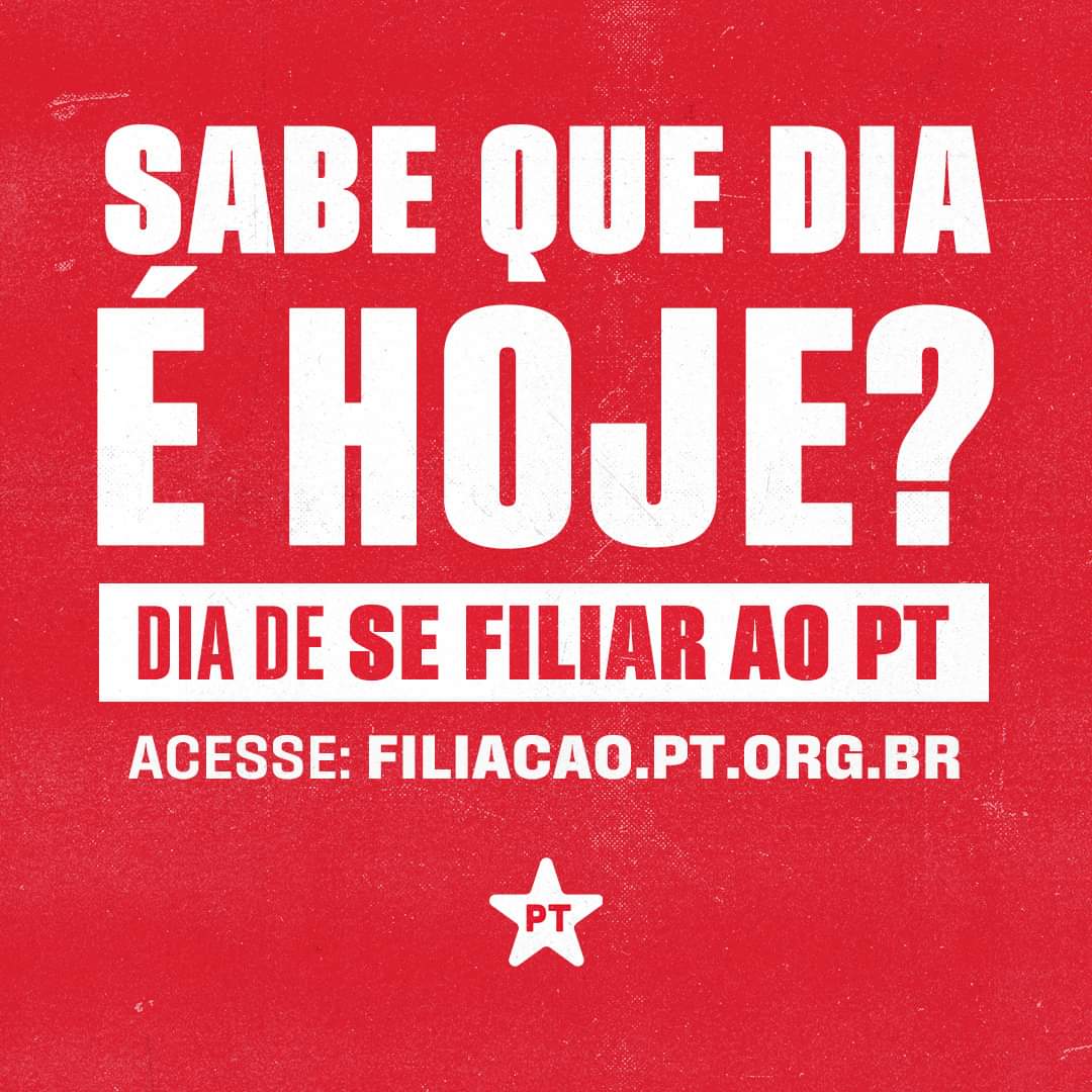 PT Sergipe tweet media