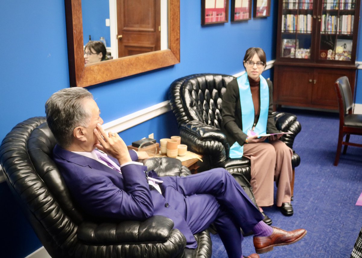 Mark Takano tweet media