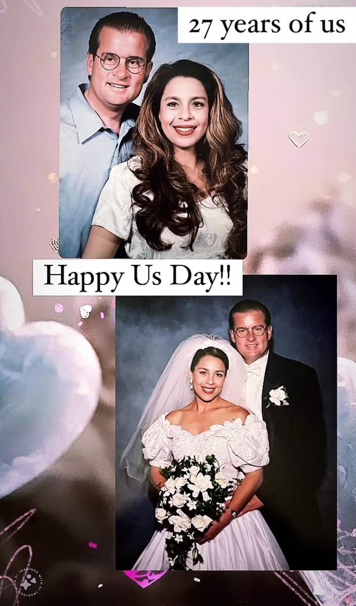 Renewing my subscription since 1997💍