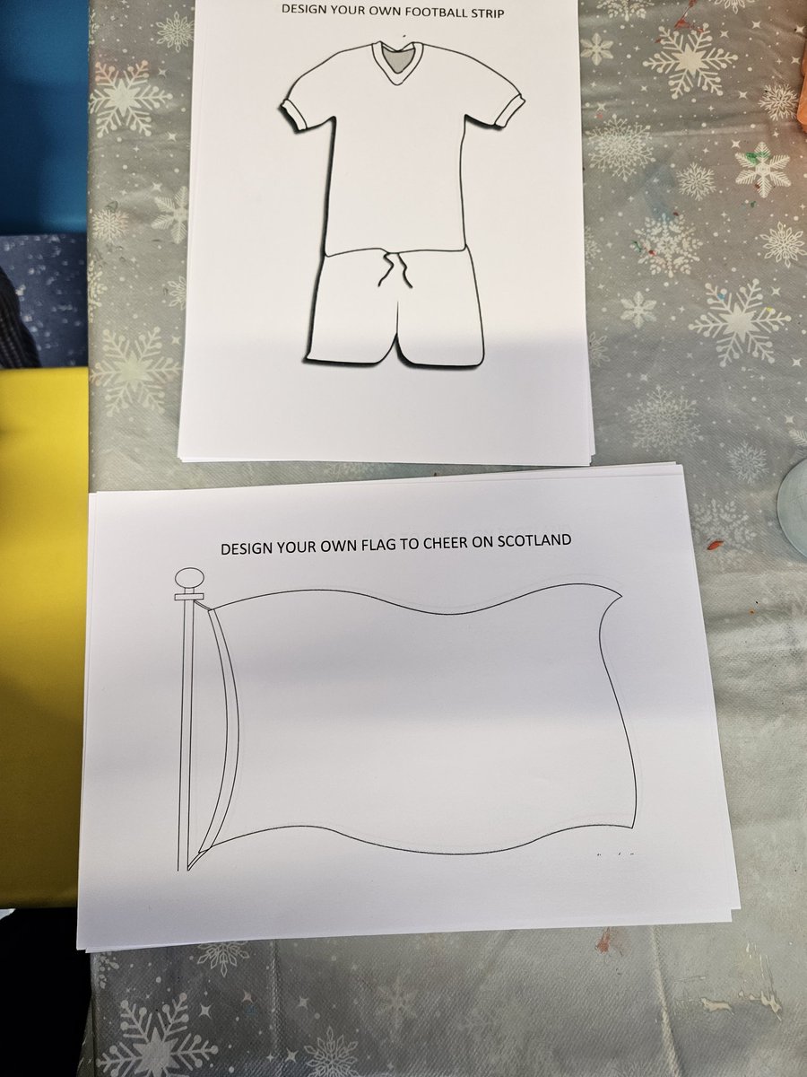 lincluden after school group tweet media