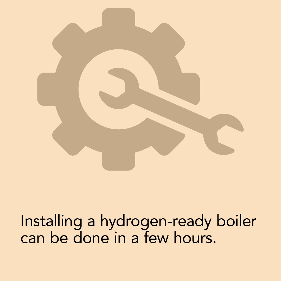 Check out the full infographic and learn more at hellohydrogen.com/information (2/2)

#hydrogen #hydrogenheating #energy