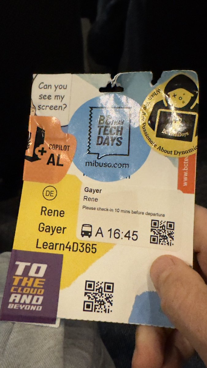 Rene Gayer tweet media