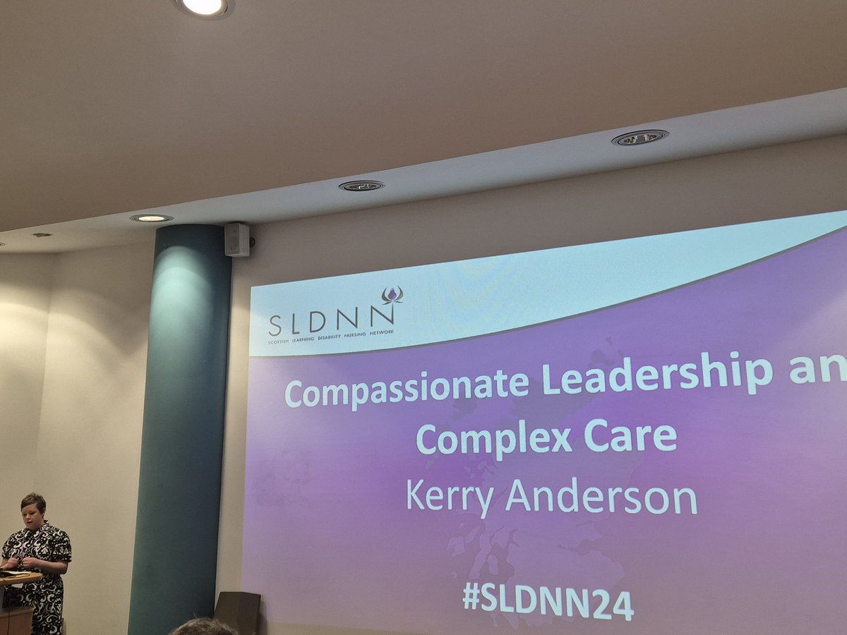 SLDNN Students (@sldnn_students) on Twitter photo Ending the show, Queens Nurse and Consultant #Learningdisability nurse <a href="/KerryLDNurse93/">Kerry Anderson QN</a> taking #SLDNN24 on her journey from student nurse to Consultant 🙌👏
<a href="/SLDNN6/">SLDNN</a> <a href="/NHSScotCareers/">NHSScotland Careers</a> @SCLDNews <a href="/LDNurseGCU/">LDNurseGCU</a> <a href="/EdinburghNapier/">Edinburgh Napier University</a> <a href="/OpenUniversity/">The Open University</a> Ending the show, Queens Nurse and Consultant #Learningdisability nurse <a href="/KerryLDNurse93/">Kerry Anderson QN</a> taking #SLDNN24 on her journey from student nurse to Consultant 🙌👏
<a href="/SLDNN6/">SLDNN</a> <a href="/NHSScotCareers/">NHSScotland Careers</a> @SCLDNews <a href="/LDNurseGCU/">LDNurseGCU</a> <a href="/EdinburghNapier/">Edinburgh Napier University</a> <a href="/OpenUniversity/">The Open University</a>