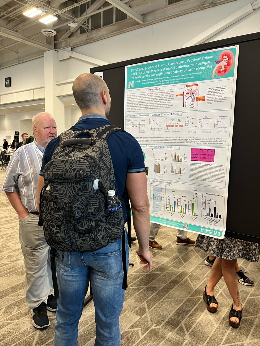 Newcells Biotech Ltd tweet media