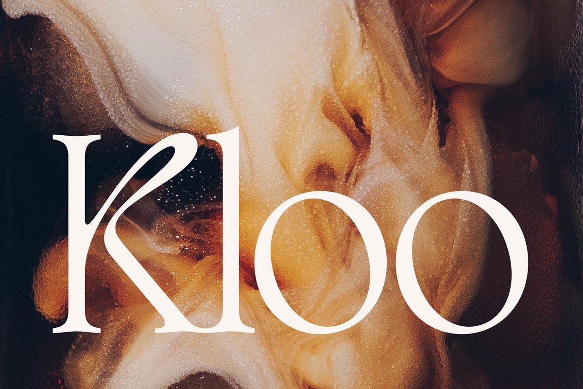 TweetsByTBI's tweet photo. Outline's (@weareoutline⁠) eye-catching brand and packaging for Kloo elevates the daily ritual of making a cuppa → https://t.co/z7luiOiU9H https://t.co/yqzPq6Vpnn