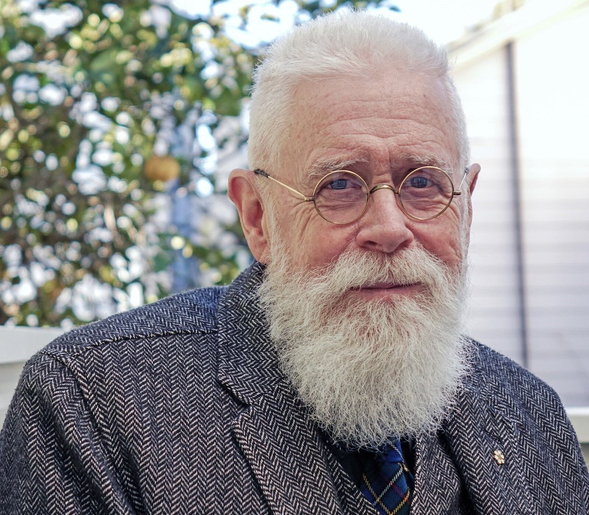 Bruce Cockburn