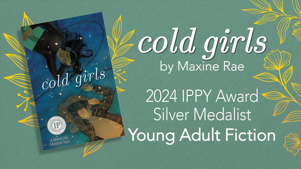 Flux Books tweet media