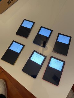 hito crypto wallet tweet media