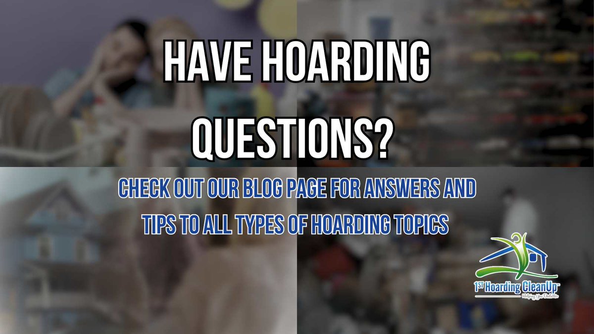 HoardingClnUp's tweet photo. We're here to answer your most burning hoarding questions. Check out our blog page for helpful tips along every step of the hoarding cleanup process. 
 #HoardingHelp #DeclutteringTips #ClutterFree #blog #vancouver 

https://t.co/bo7B0FjqX9 https://t.co/GAtQ0iQppT