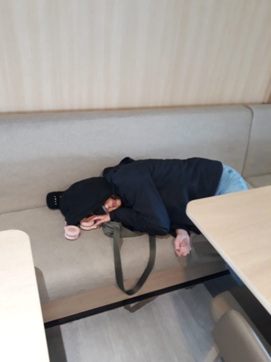 We're halfway through our campaign at the SAPHIR chamber in Juelich and I'm very grateful to have had the opportunity to tag along and bring TORS for some pollution measurements. 
My key take aways so far are that:
-field work = workout 
-ferry naps are essential
#glamourinSTEM