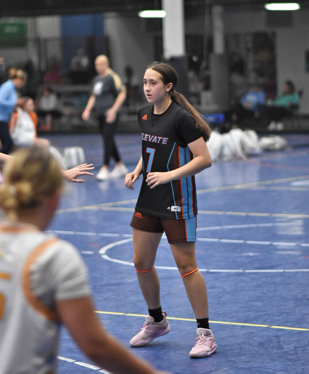 hannahw2026's tweet photo. Thank you @EJayArrow for the write up on my game from the Prime Event! @Elevate_Elite @JrAllStarBB   @mikemillsnc @K1Book66 @Ferdavis9113 @_HugoBoss4 @_BlakeDerrick @Uorangemen2  @CoastRecruits @CoachLTid @NOVA94Feet @PGHVirginia https://t.co/AGgBwITWaq