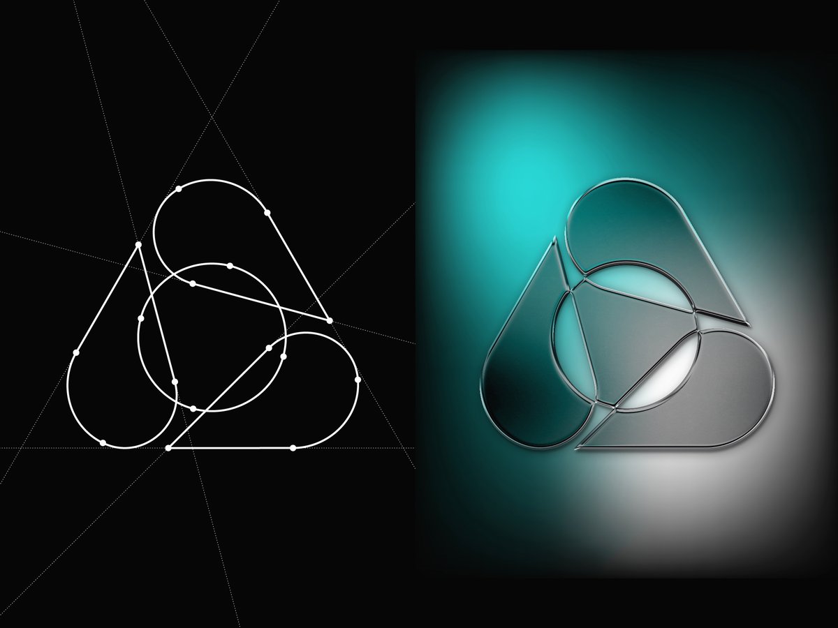 DesignWhirlwind's tweet image. Motus
#3dmodelingtutorial #fontgraffiti