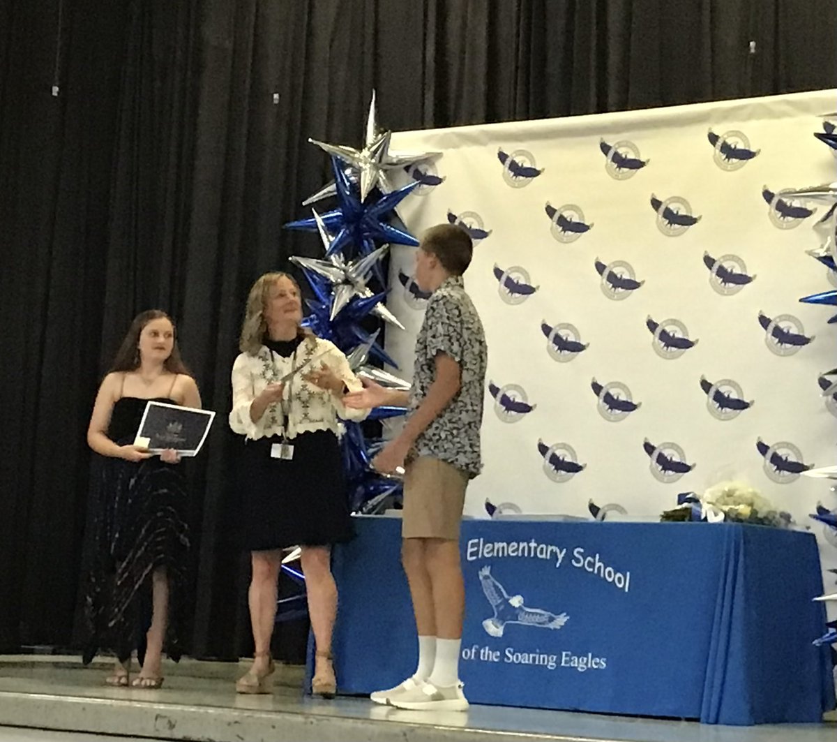 CBDoyleElem tweet media