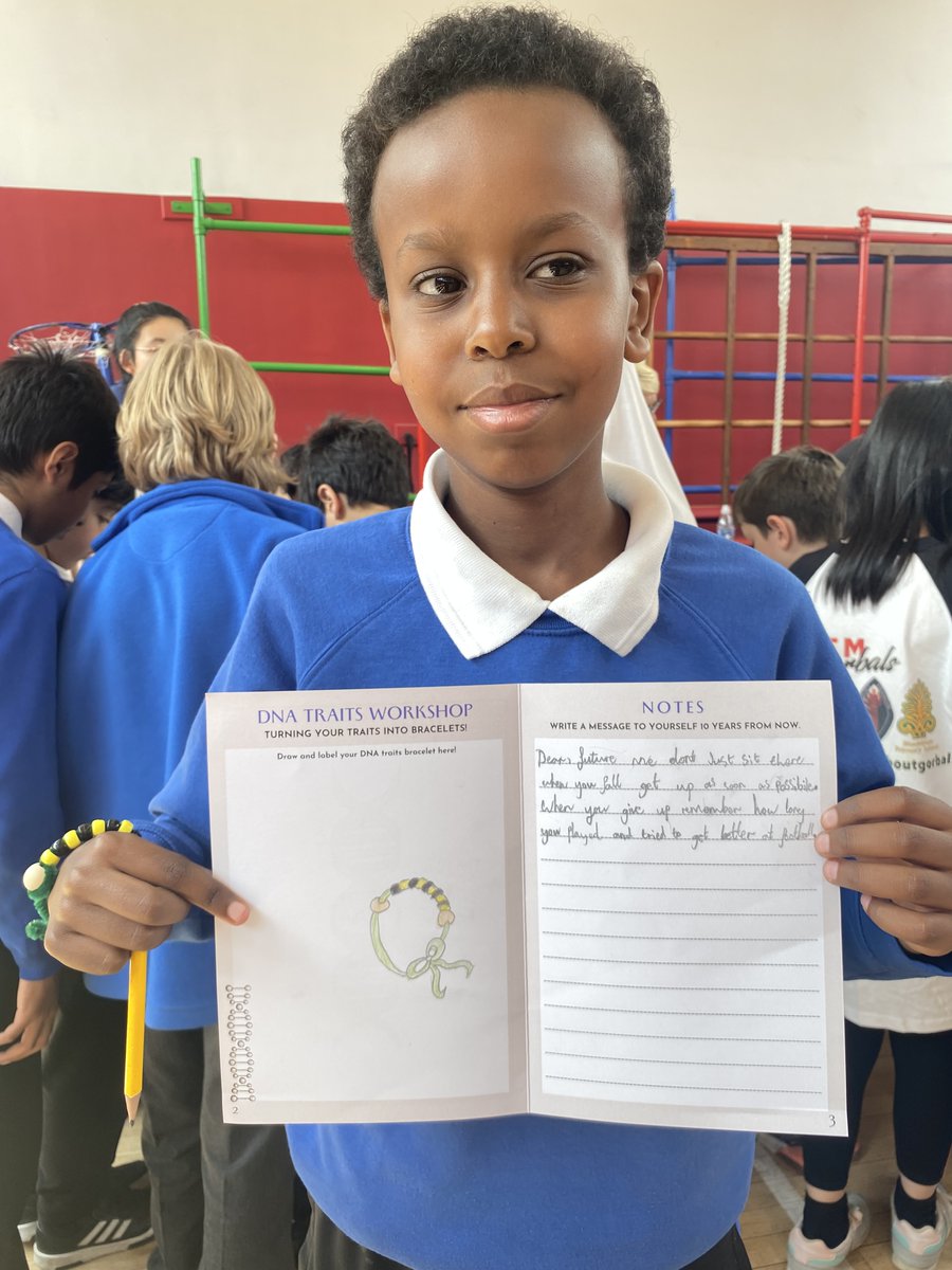 STEM in The Gorbals tweet media