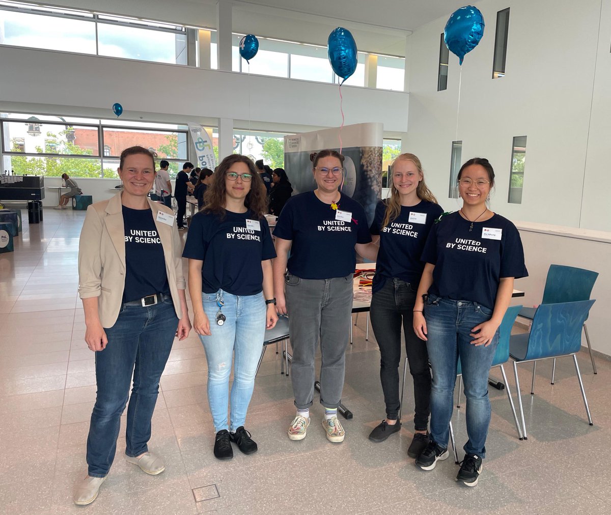 AlbertLab_TUD tweet media