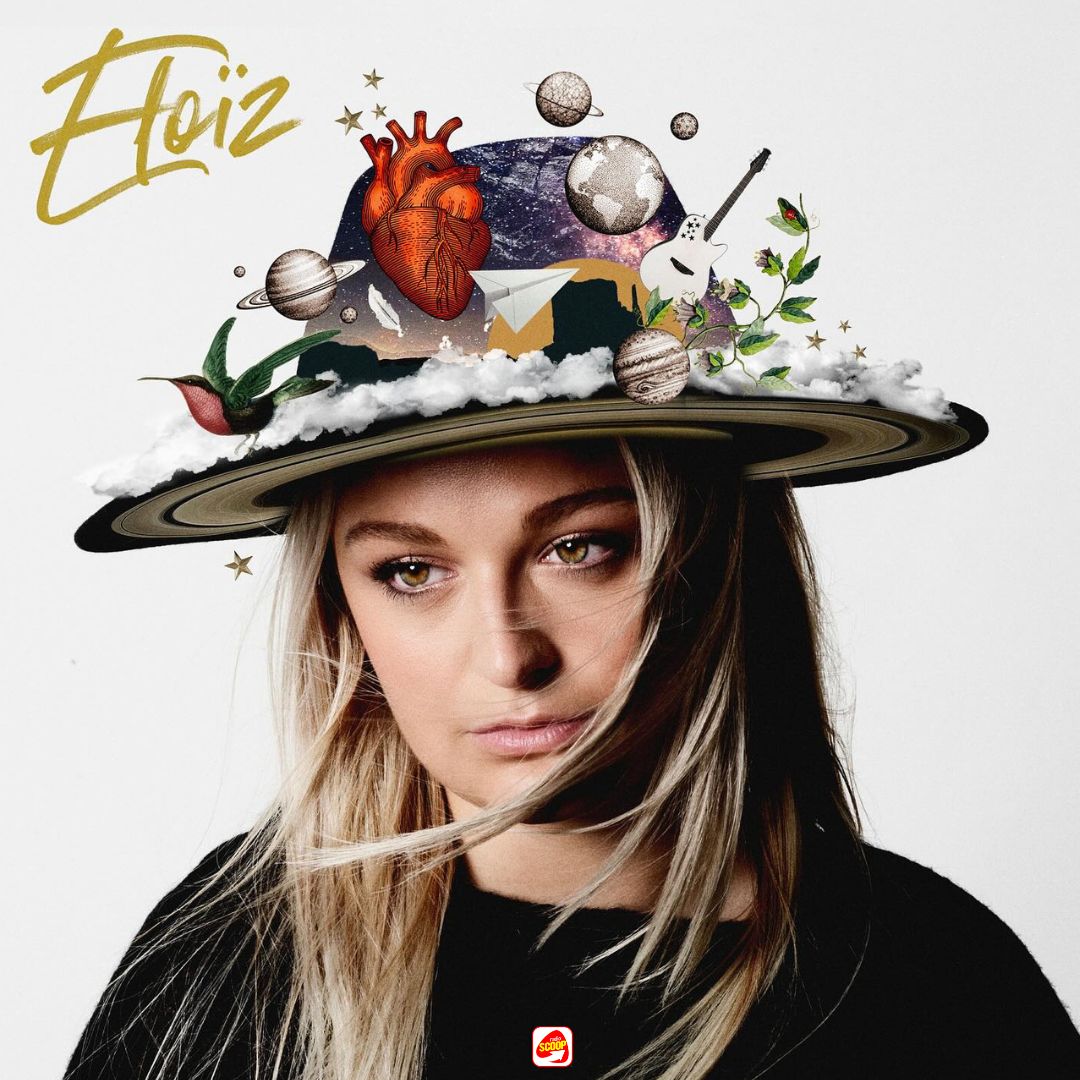 .<a href="/Eloizmusic/">Eloïz</a> sort son premier album, avec les titres "Hey Bro", "Comment tu vas ?" en duo avec Ridsa, "Plus de place pour ta peine" et "Thomas Pesquet" 💿🔥
#RadioSCOOP #Eloiz #album #musique