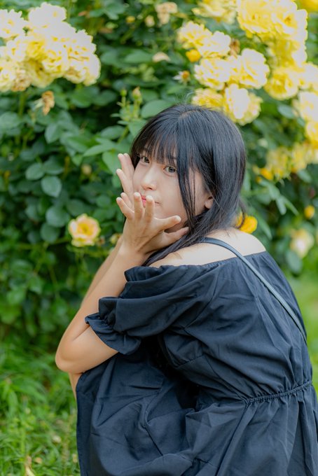 Twitterのコスプレ画像40