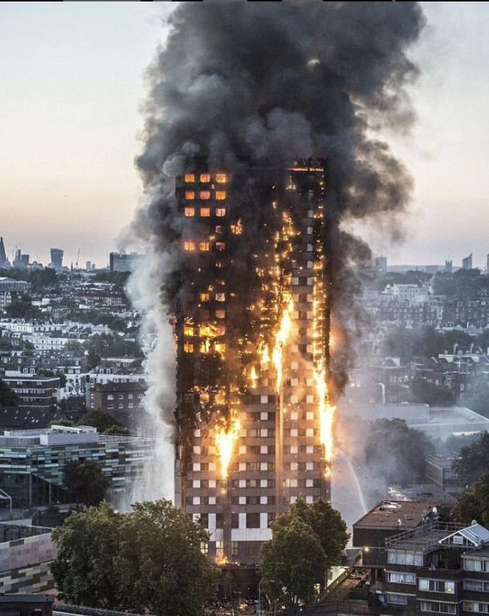 LEST WE FORGET! 14th June 2017 #grenfell