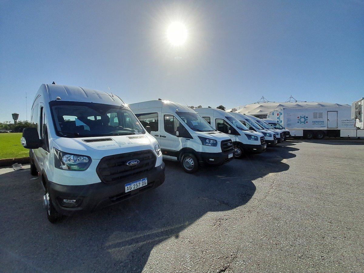 Axel Kicillof tweet media