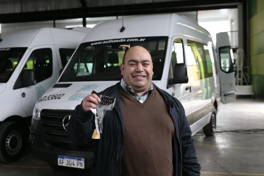 Axel Kicillof tweet media