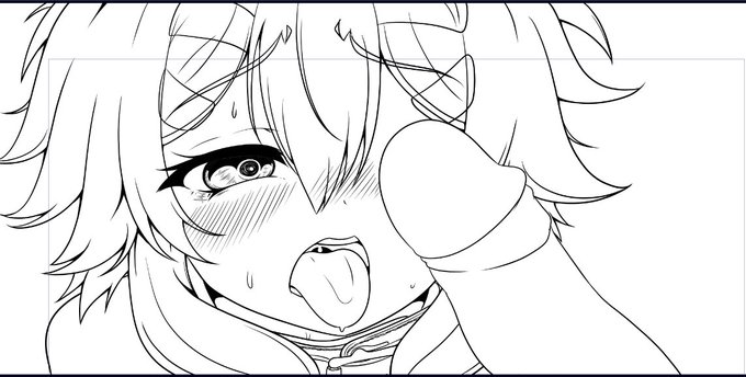 原稿進める
見せ槍は良い文化 