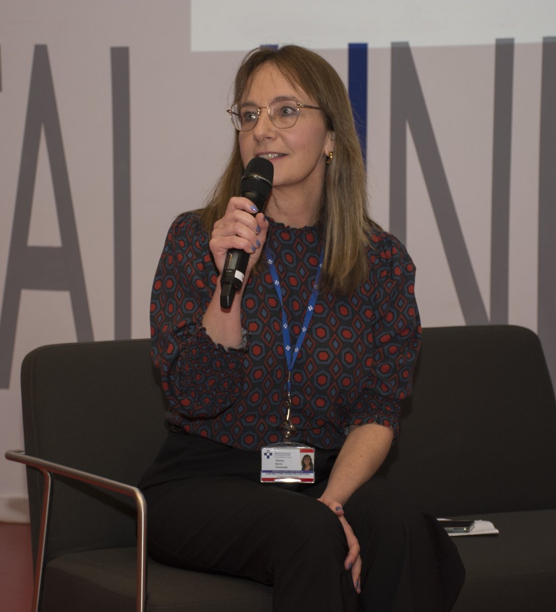 HUCA_Asturias's tweet photo. 14 de junio. Salón de Actos El #HUCA: 10 años creciendo en talento para Asturias Mesa 1: Pinceladas de Innovación en 10 años. Moderada por la Dra. Patricia Barrio, Subdirectora Atención Sanitaria y Salud Pública área IV (Servicios quirúrgicos y críticos). https://t.co/pf1wIVuIoj
