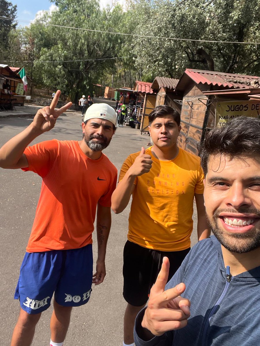 🙌 siempre gracias a Dios 🙏