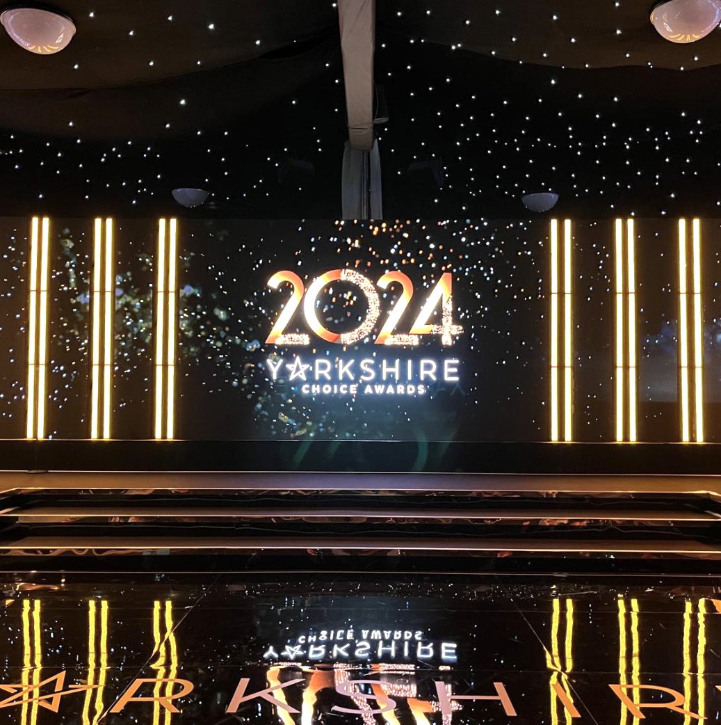 CoreTelecomLim's tweet image. When life gives us the ‘Charitable Business of the Year 2024’ nomination, we are inspired to turn this world into a better place.
A heartfelt thank you from our CEO Mahmood Mazhar and Managing Director Paul Turner for your continuous support.