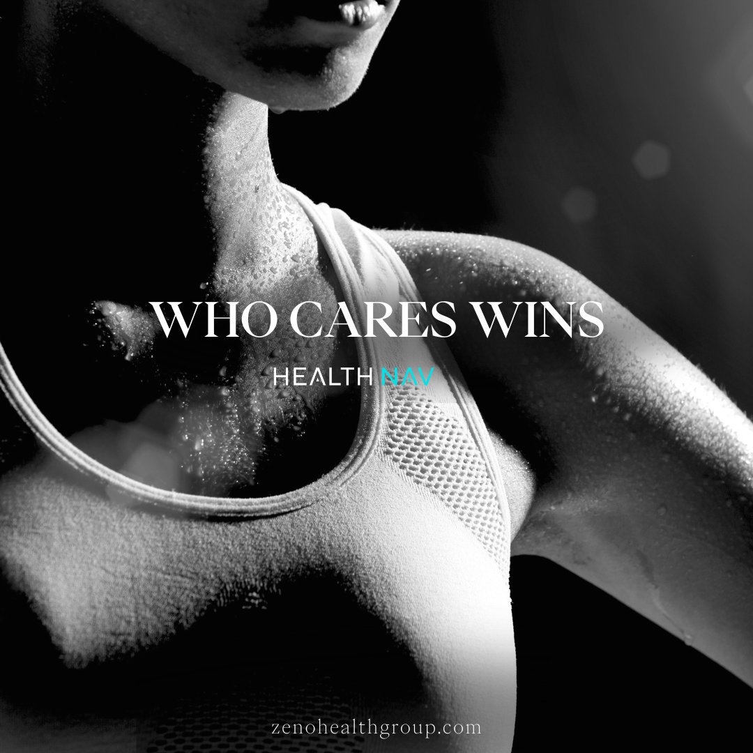 Nuffield Health's 2024 Healthier Nation Index highlights a critical wellness gap: 42.91% of employees want more time for physical activity.

Employers, take time to understand your employees' needs and adapt strategy accordingly.

Need support? Contact hello@zenohealthgroup.com