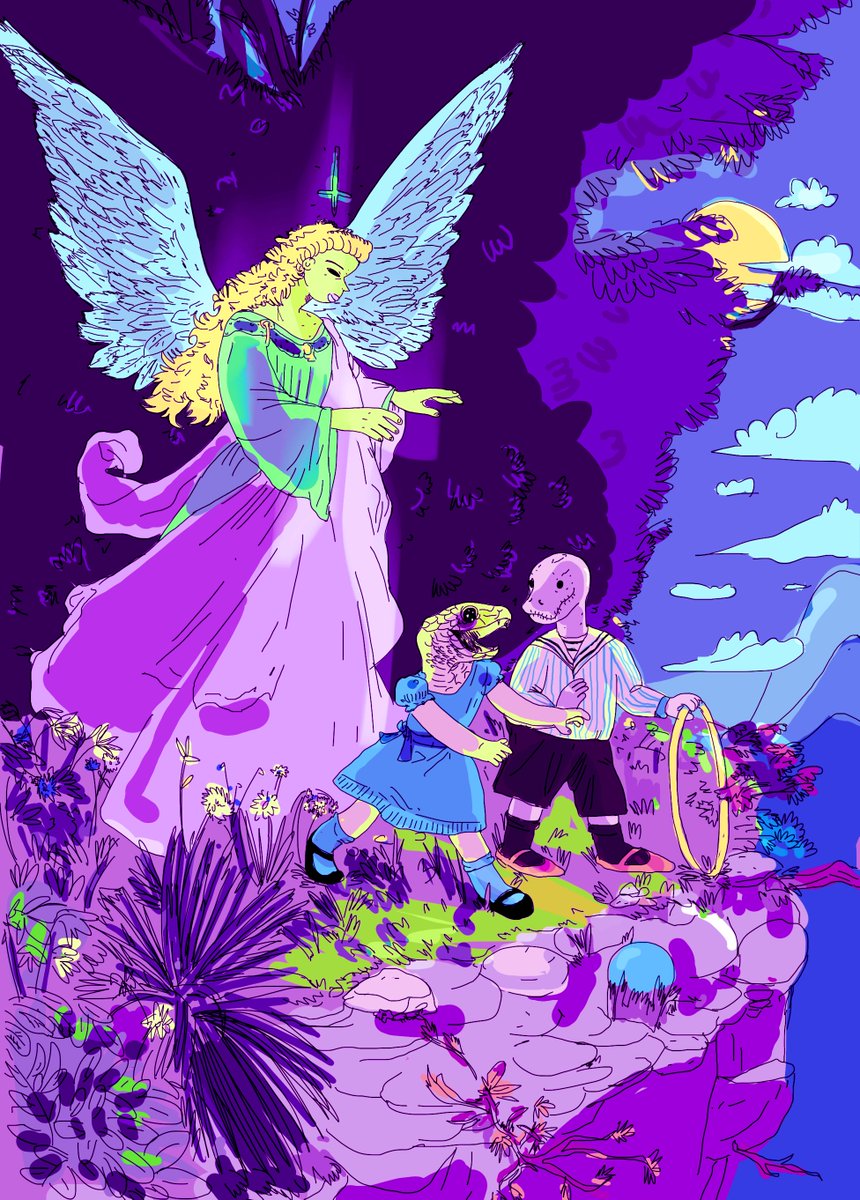 antonio luvs tweet media