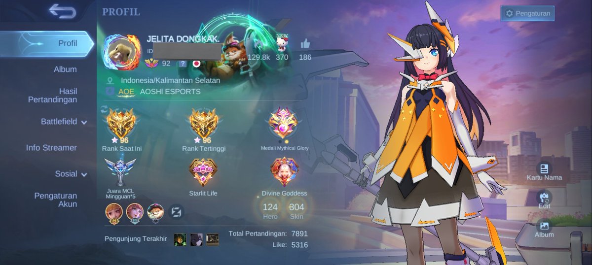 please 4 star lagi,apakah moonton malam ini baik kepadaku 😭
