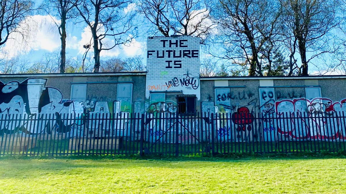 Really interesting and timely conversations started at the 'STATE OF THE FIELD AND THE FUTURE OF CLD IN SCOTLAND' event <a href="/EdinburghUni/">The University of Edinburgh</a> this morning. Thanks to all who organised 🙌