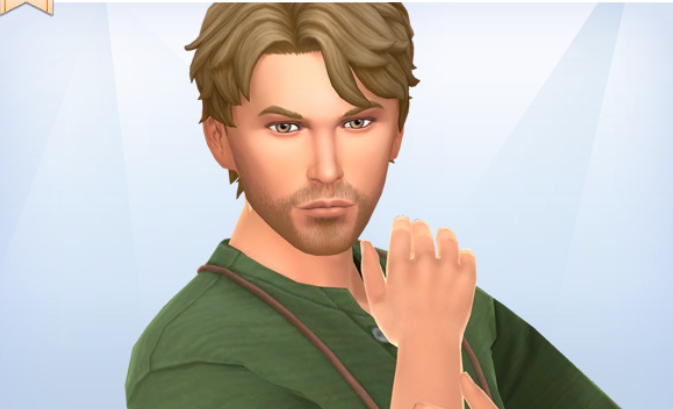 Cannelle1212's tweet photo. Un candidat au #100BabyChallenge adventure by #GLovely1 and #InaMac #PlanetDaddies #TheSims4 #ShowUsYourSims https://t.co/jRAvGWmsOl