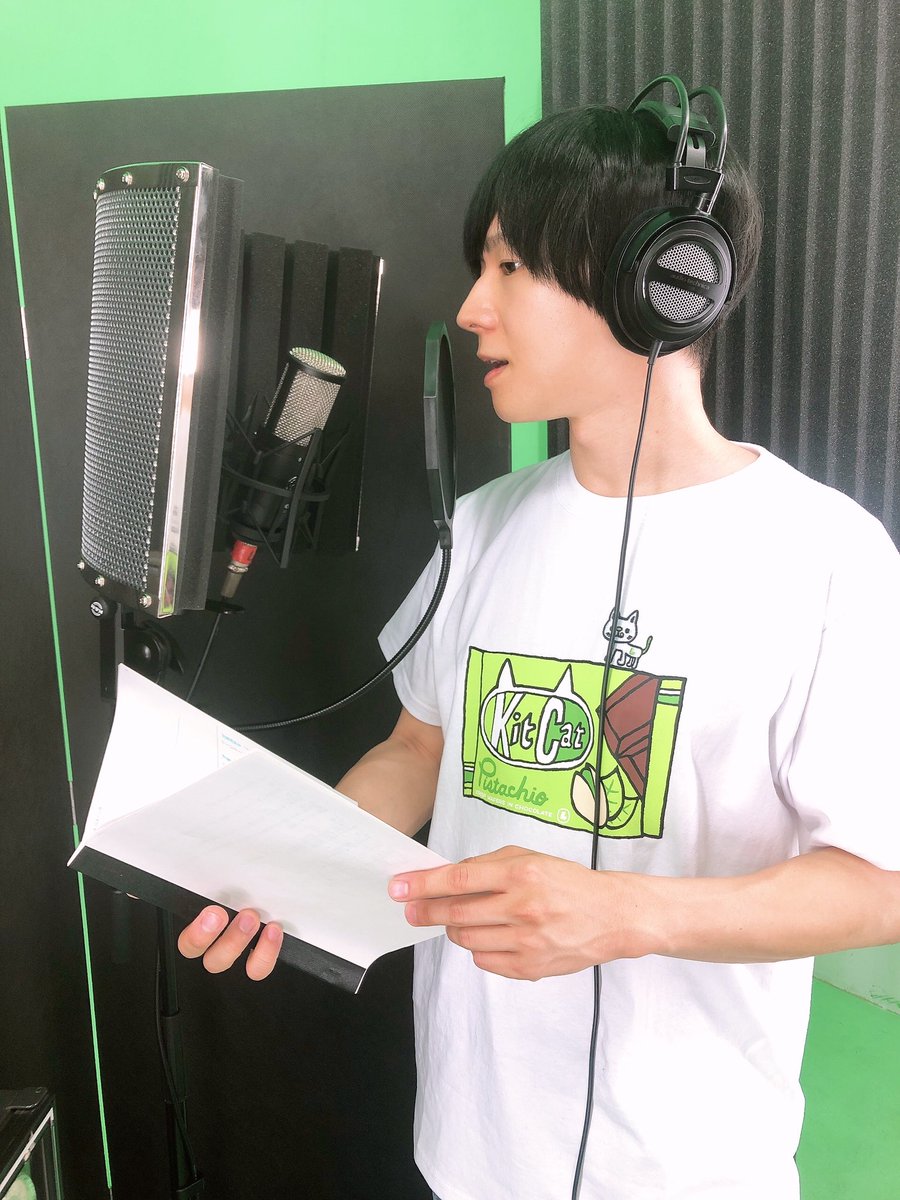 カットバースト