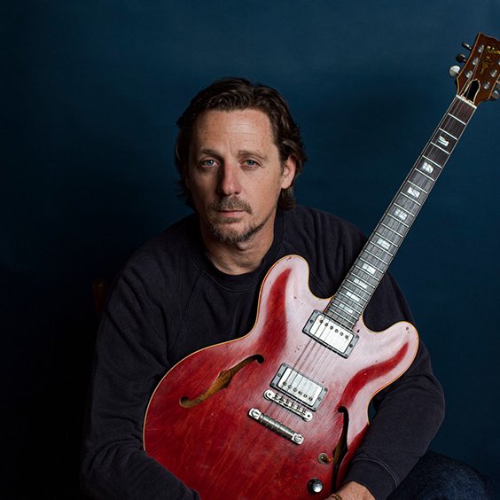 🎟️ ON SALE NOW! 🎟️ 

Mississippi! Don't miss Sturgill Simpson's Why Not? Tour, coming to Brandon Amphitheater on Friday, October 4. Tickets on sale NOW! Grab yours here 👉 bit.ly/4bir45r