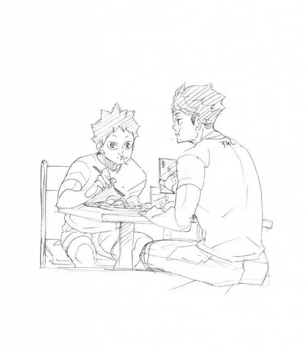 Oh Oihina, the power that you have. You will always rule my heart 