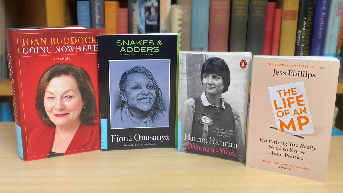 Churchill Library tweet media