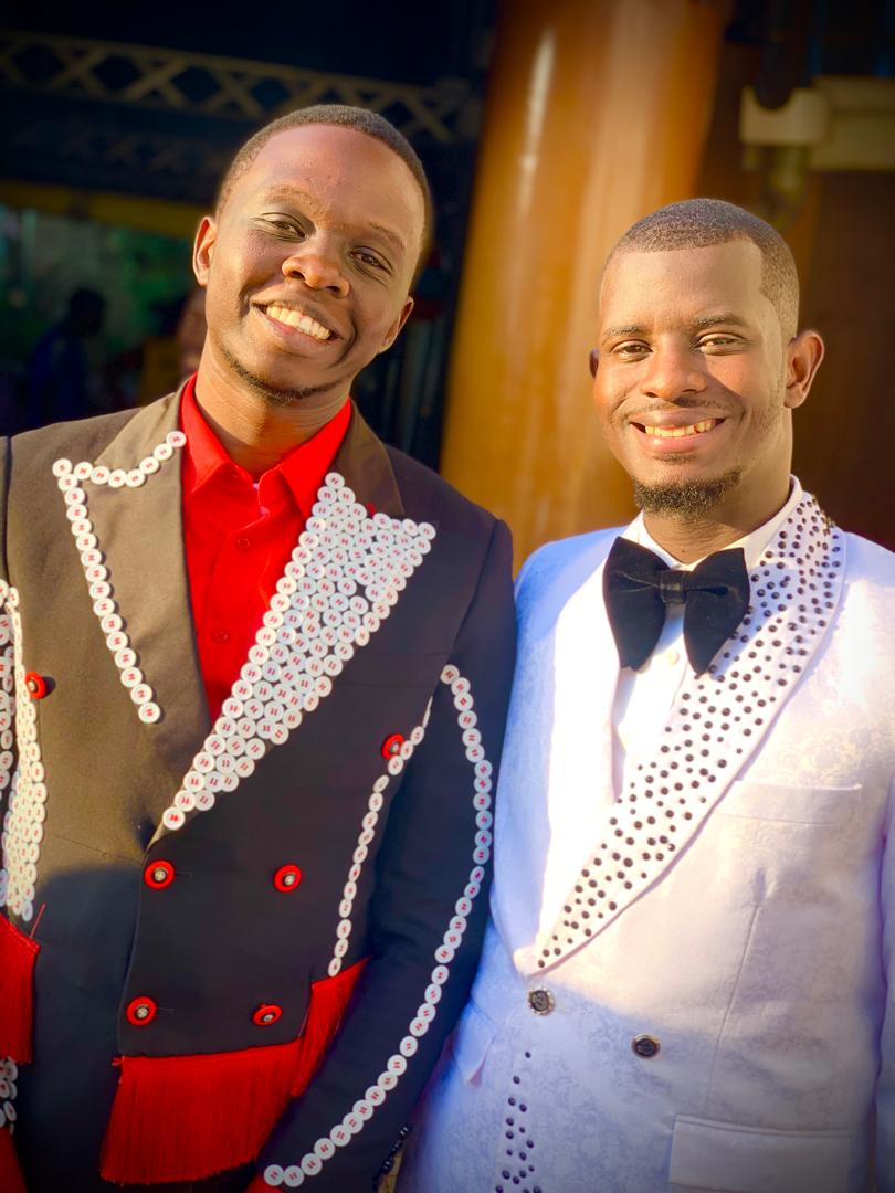 RctKawempe's tweet photo. However long the night dawn will break, the long awaited day has come .. #KawempeInstallation #Rotaty #Rotaract https://t.co/FzMFqH9YJX